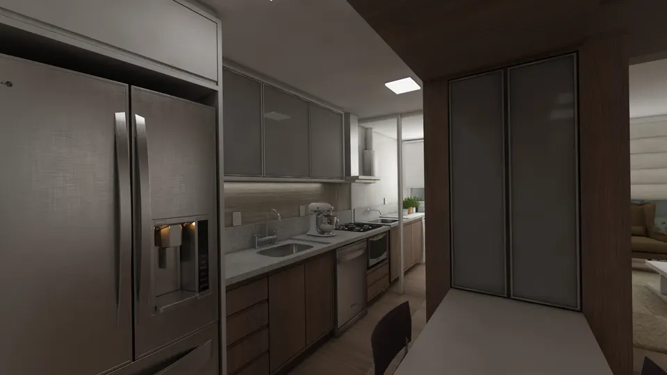 Cozinha, imagem 5